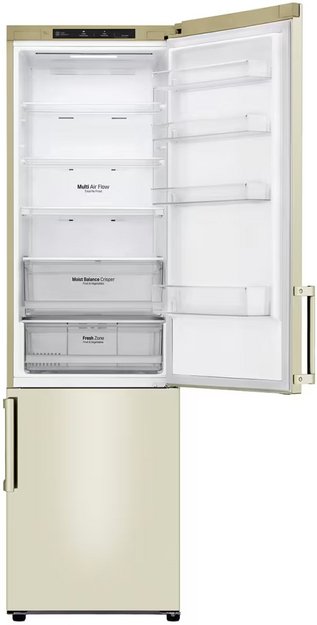 Холодильник LG GA-B 509 BEJZ (preview 6)