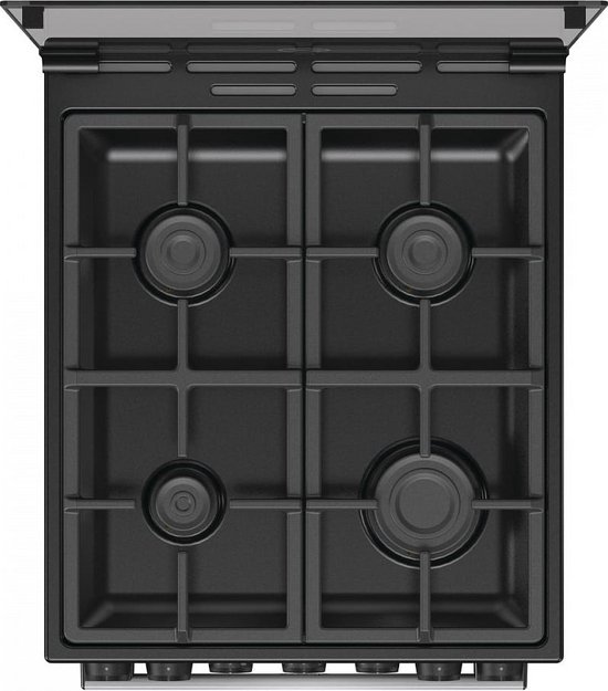 Комбинированная плита Gorenje GK5B44SF (preview 9)