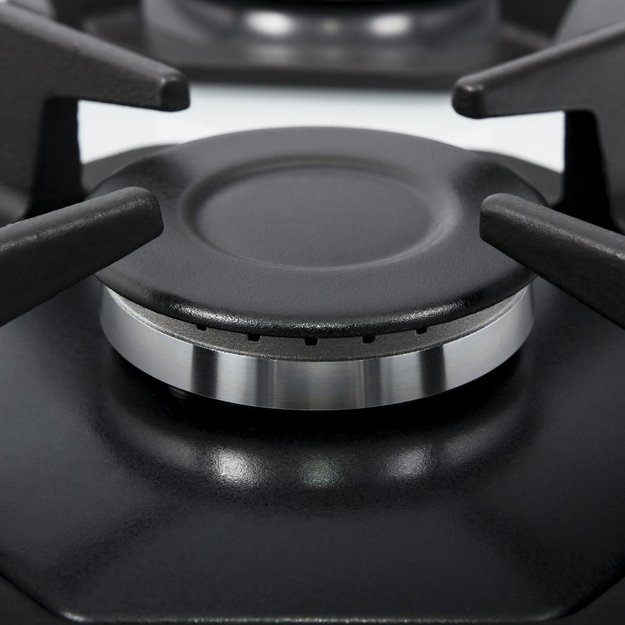 Газовая варочная панель MAUNFELD EGHG.64.2CBG\G (preview 3)