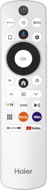 Телевизор Haier 55 Smart TV S6 (preview 6)