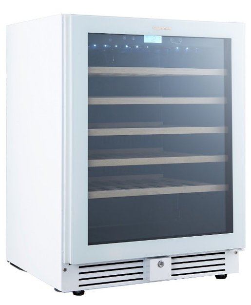Встраиваемый под столешницу винный шкаф CellarPrivate CP051-1TWH (preview 6)