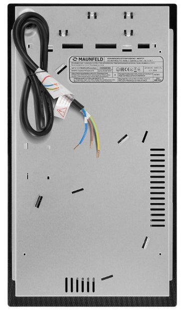 Варочная панель Maunfeld CVCE302EXBK (preview 5)