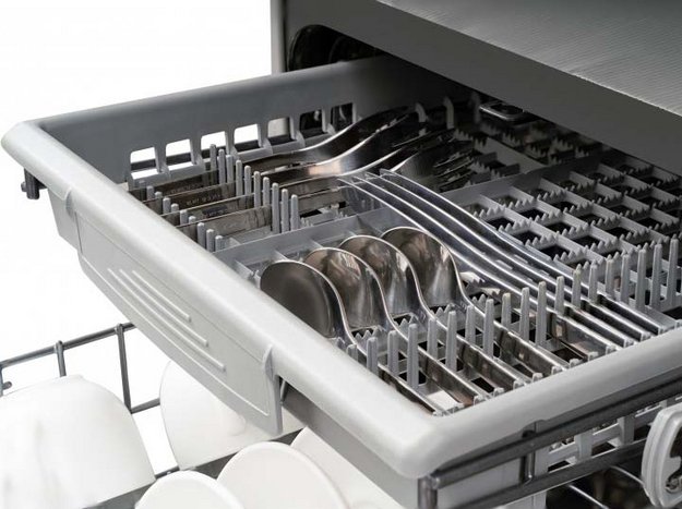 Встраиваемая посудомоечная машина Schaub Lorenz SLG VI4911 (preview 5)