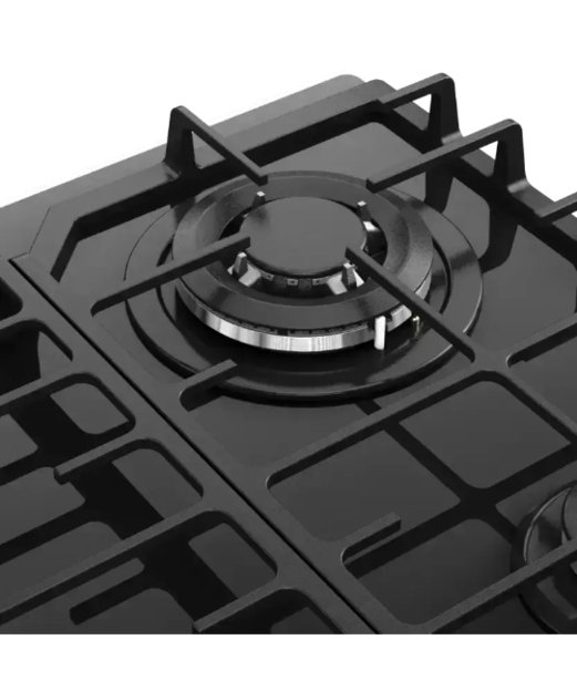 Газовая варочная панель Kuppersberg FG 66 B (preview 4)