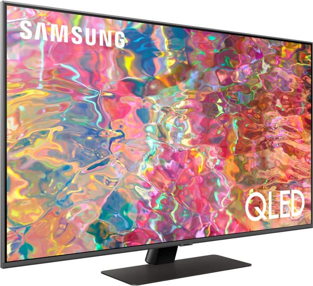 Телевизор Samsung QE50Q80BAU (preview 3)