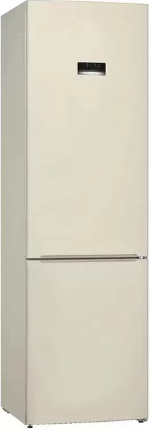 Холодильник с нижней морозильной камерой BOSCH KGE39AK33R (preview 1)