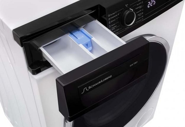 Стиральная машина Schaub Lorenz SLW T2821 (preview 7)