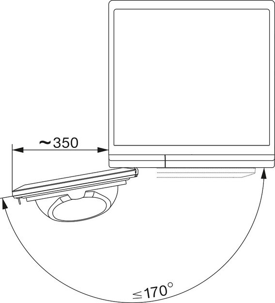 Сушильная машина Miele TEC645WP Chrome Edition (фото 8) Сушильная машина Miele TEC645WP Chrome Edition (preview 8)