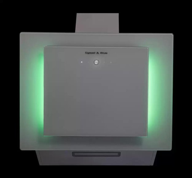 Вытяжка Zigmund Shtain K 140.6 W (preview 7)