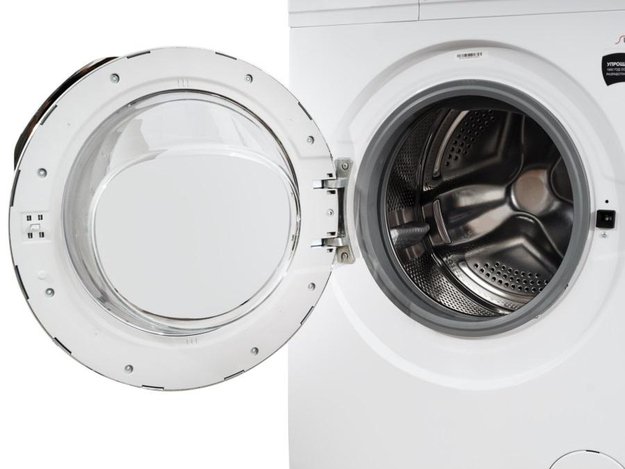 Стиральная машина Schaub Lorenz SLW T3921 (preview 5)