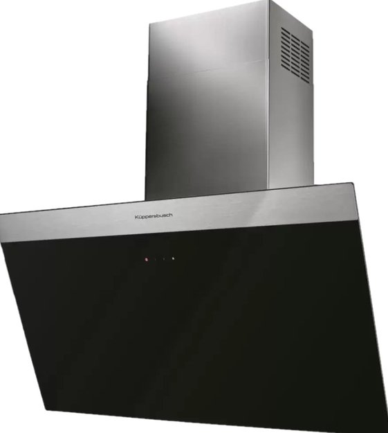 Настенная вытяжка Kuppersbusch DW 8500.0 S (фото 1) Настенная вытяжка Kuppersbusch DW 8500.0 S (preview 1)