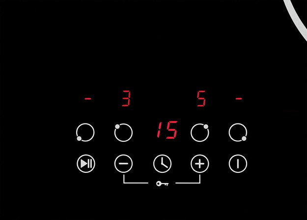 Индукционная варочная панель KRONA NECKAR 60 BL (preview 4)