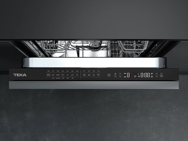 Встраиваемая посудомоечная машина Teka DFI 44700 NEW (preview 2)