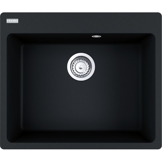 Мойка Franke Centro CNG 610/210-54 оникс (preview 1)