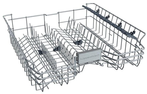 Встраиваемая посудомоечная машина Kuppersbusch G 6805.1 V (preview 5)