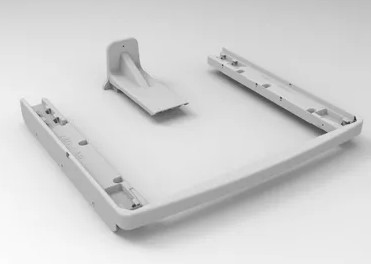 Соединительный элемент c выдвижной полкой Jacky`s 42213957 (фото 2) Соединительный элемент c выдвижной полкой Jacky`s 42213957 (preview 2)