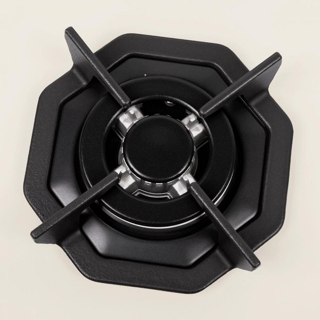 Газовая варочная панель MAUNFELD EGHG.64.23CBG/G (preview 9)