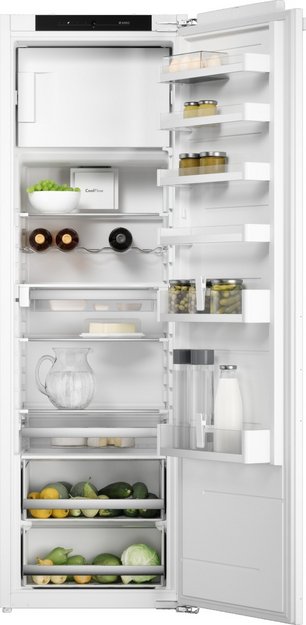Встраиваемый холодильник Asko RFB31831EI (preview 2)