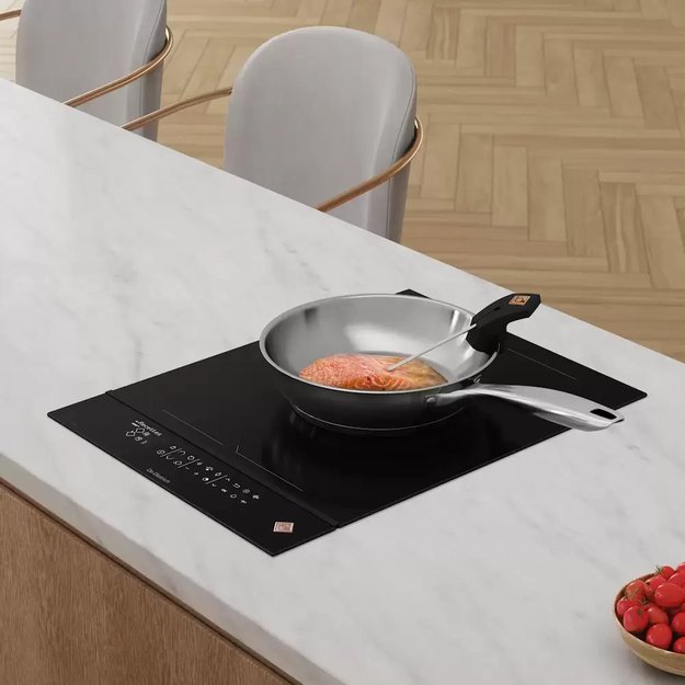 Индукционная варочная панель De Dietrich DPI4230HT (preview 6)