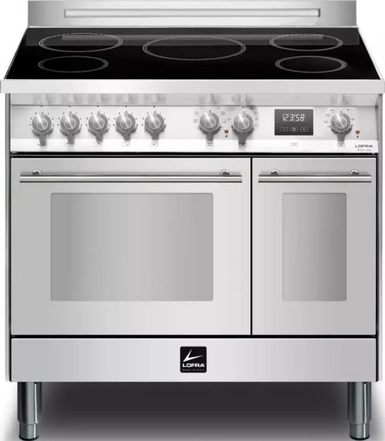 Варочный центр Lofra PD96MFTE/5I (preview 1)