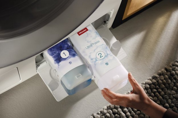 Набор средств для стирки Miele UltraPhase Explorer Set (6 шт) (preview 2)