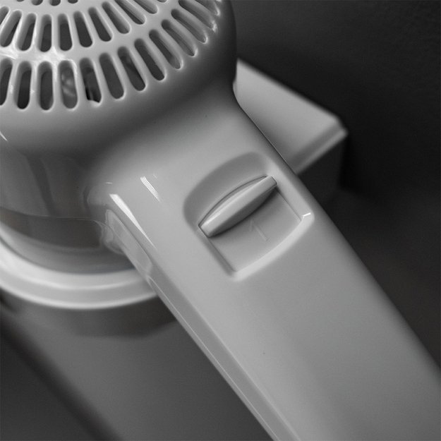 Настенный фен Meyvel MF1-1300 (White) (preview 5)