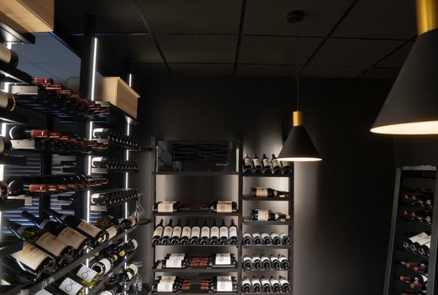 Винный мини чиллер EuroCave TAHOMA-01 (preview 5)