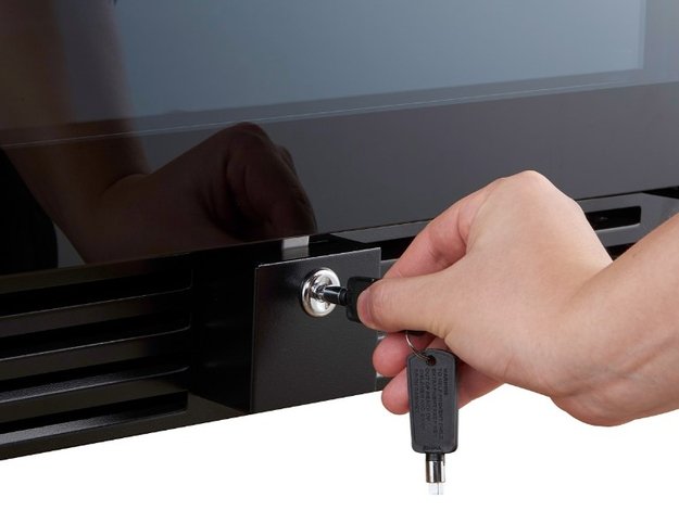 Встраиваемый под столешницу винный шкаф CellarPrivate CP043-2TBH (фото 3) Встраиваемый под столешницу винный шкаф CellarPrivate CP043-2TBH (preview 3)