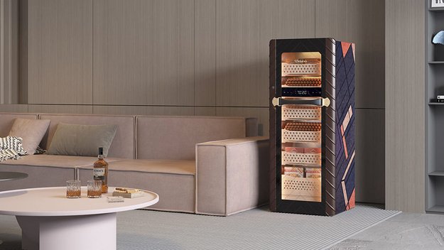 Хьюмидор Afidano C5 (preview 7)