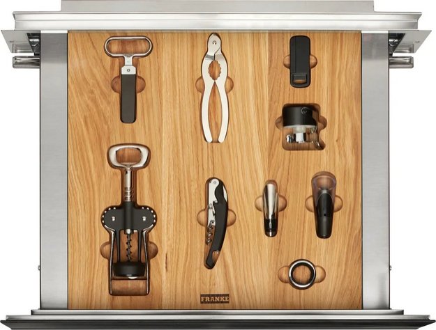 Набор аксессуаров сомелье Franke FMY 14 WCRD BK (preview 2)