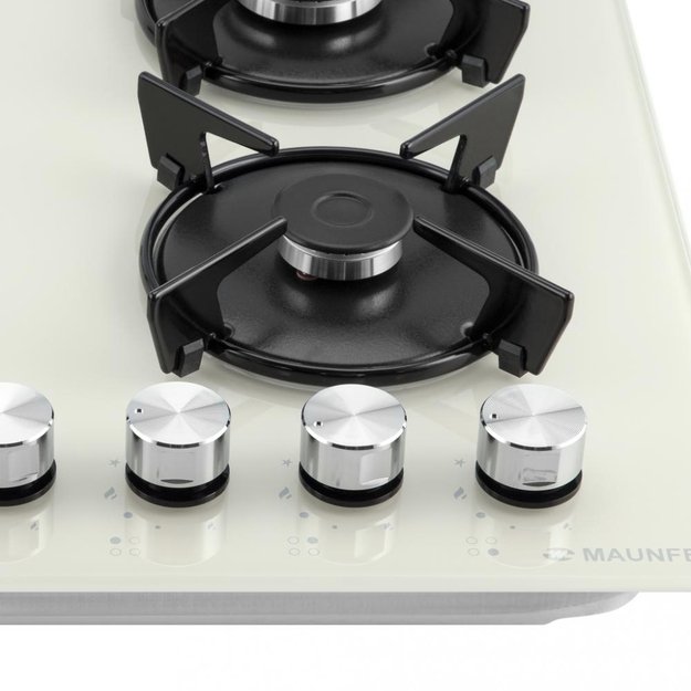 Газовая варочная панель MAUNFELD EGHG.64.13STS-EBG (preview 6)