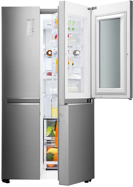 Холодильник LG GC-Q 247 CABV (preview 10)