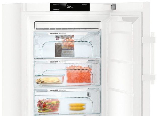 Морозильник Liebherr GN 4135 Comfort NoFrost (preview 9)