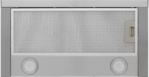 Встраиваемая вытяжка Krona KAMILLA TK 600 INOX (1 мотор) (preview 2)