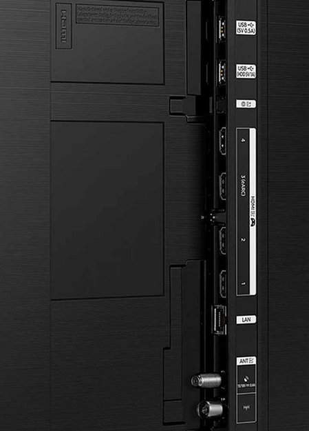 Телевизор Samsung QE85Q70CAU (preview 7)