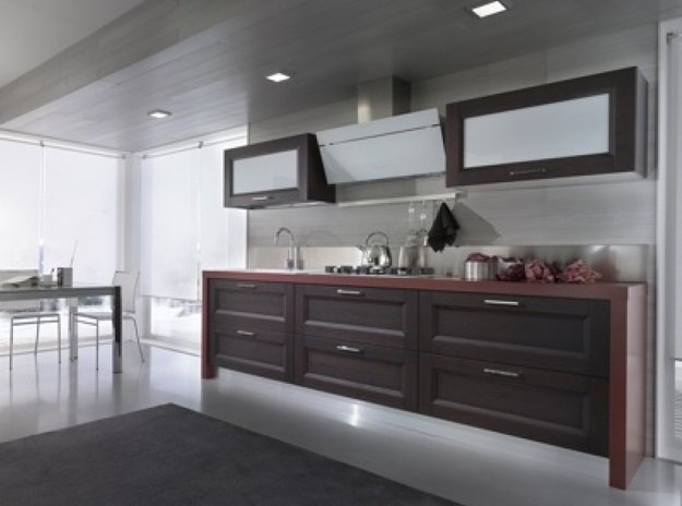 Вытяжка Falmec Butterfly 90 ix (800) ECP white (preview 2)