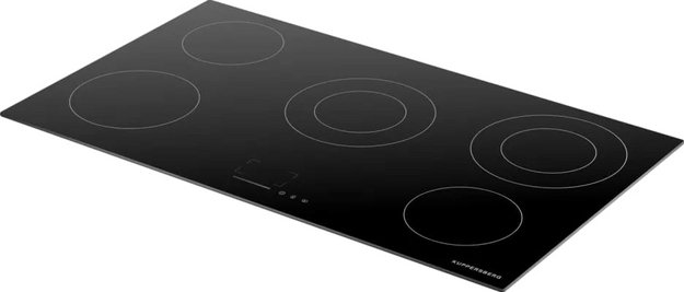 Варочная панель Kuppersberg ECS 902 (preview 3)