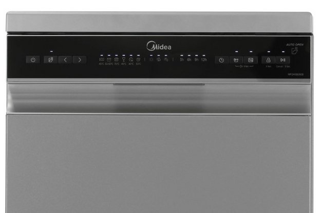 Посудомоечная машина Midea MFD45S050S (preview 5)