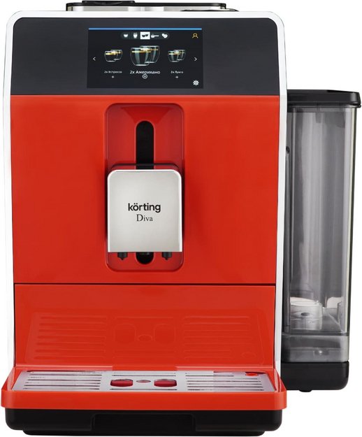 Кофемашина Korting KACM 2005 Diva (preview 1)