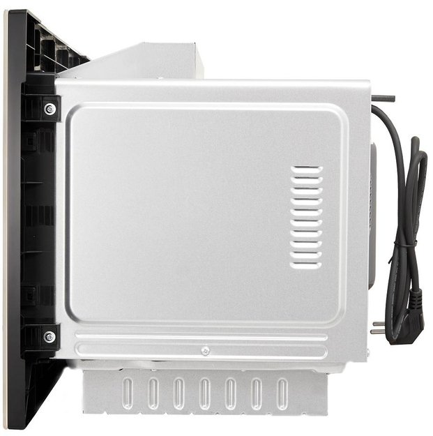 Встраиваемая микроволновая печь Korting KMI 827 GB (preview 5)