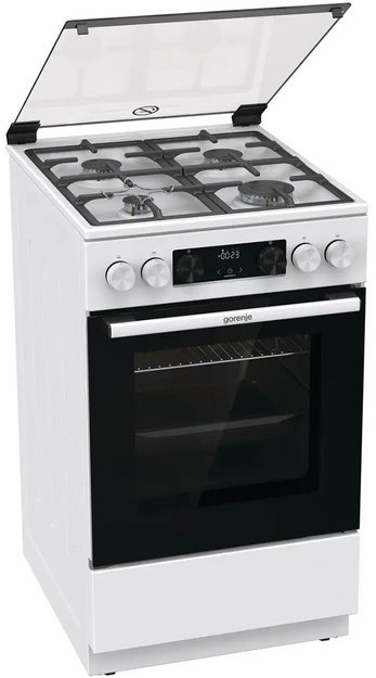 Газовая плита Gorenje GGI5C22WF (preview 2)