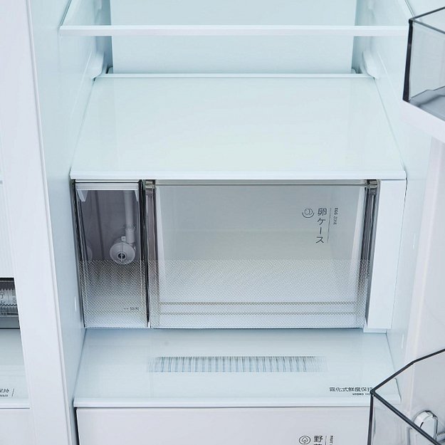 Холодильник Toshiba GR-RS785WI-PGJ(67) (preview 13)