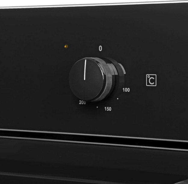 Духовой шкаф Hyundai 6003.01 BG (фото 7) Духовой шкаф Hyundai 6003.01 BG (preview 7)