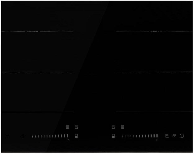 Индукционная варочная панель Korting HIB 68900 B iMove (preview 1)