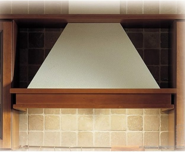 Вытяжка Falmec Tempo Antico 90 (600) S вишня (preview 2)