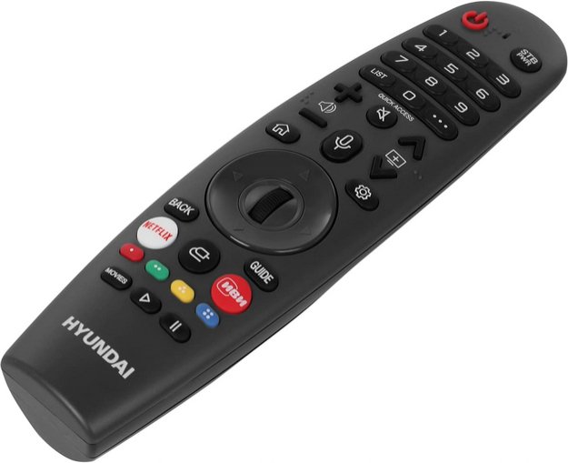 Телевизор Hyundai H-LED55BU7100 (preview 28)