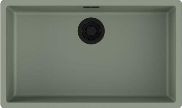 Мойка Omoikiri YAMAKAWA 75 INTEGRA-WG (фото 1) Мойка Omoikiri YAMAKAWA 75 INTEGRA-WG (preview 1)