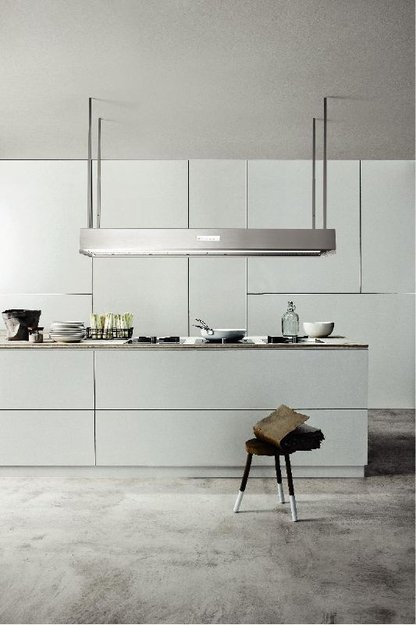 Вытяжка Falmec OCEANO E-ION IS.180 Inox (preview 3)