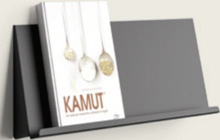 Магнитная полка для книг/планшета Falmec KACL.1024#HF (preview 1)