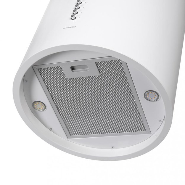 Кухонная вытяжка MAUNFELD Lee Side C 39 белый (preview 4)